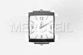 A2218270370 MERCEDES-BENZ CLOCK