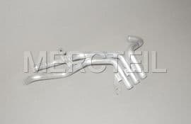 A2218300017 MERCEDES-BENZ PIPING