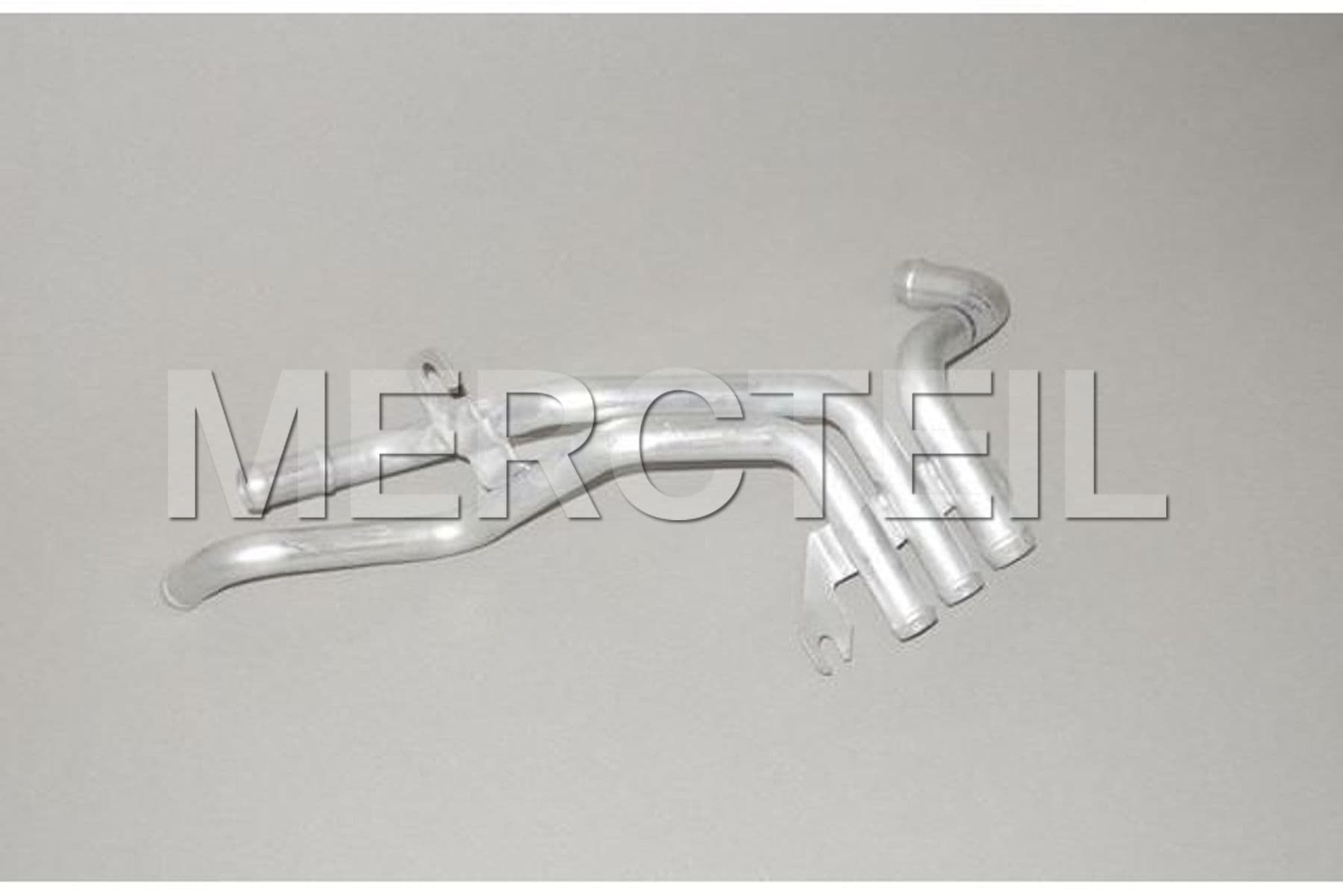 A2218300017 MERCEDES-BENZ PIPING