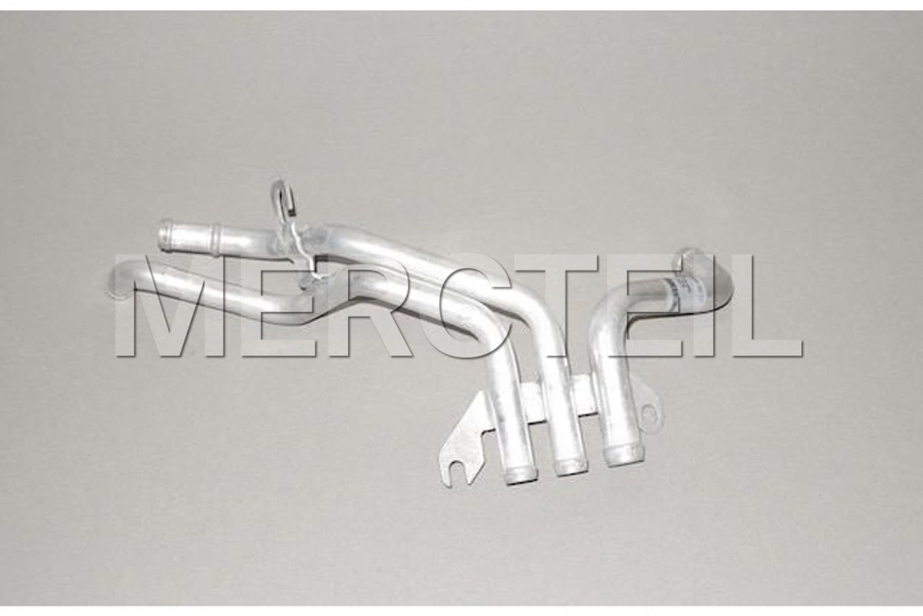 A2218300017 MERCEDES-BENZ PIPING