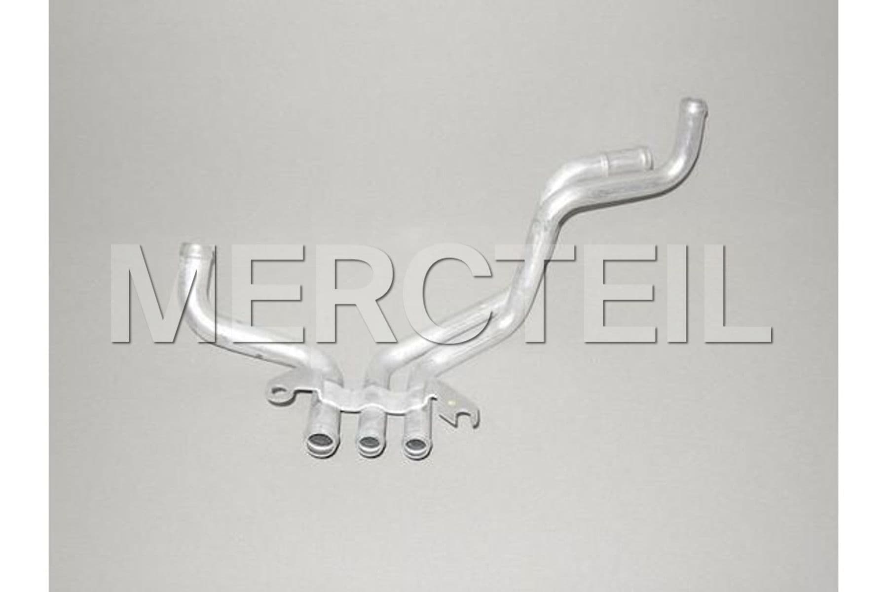 A2218300017 MERCEDES-BENZ PIPING