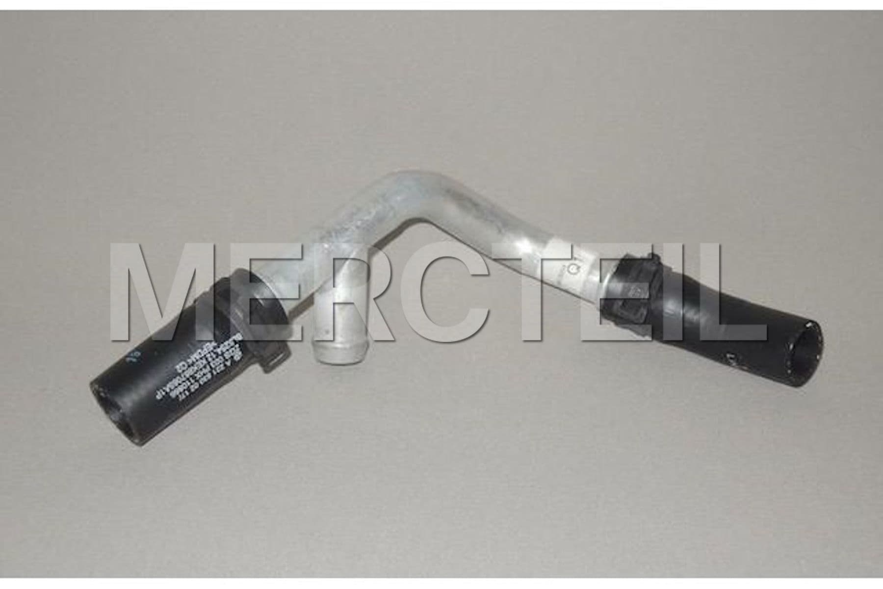 A2218300217 MERCEDES-BENZ PIPING