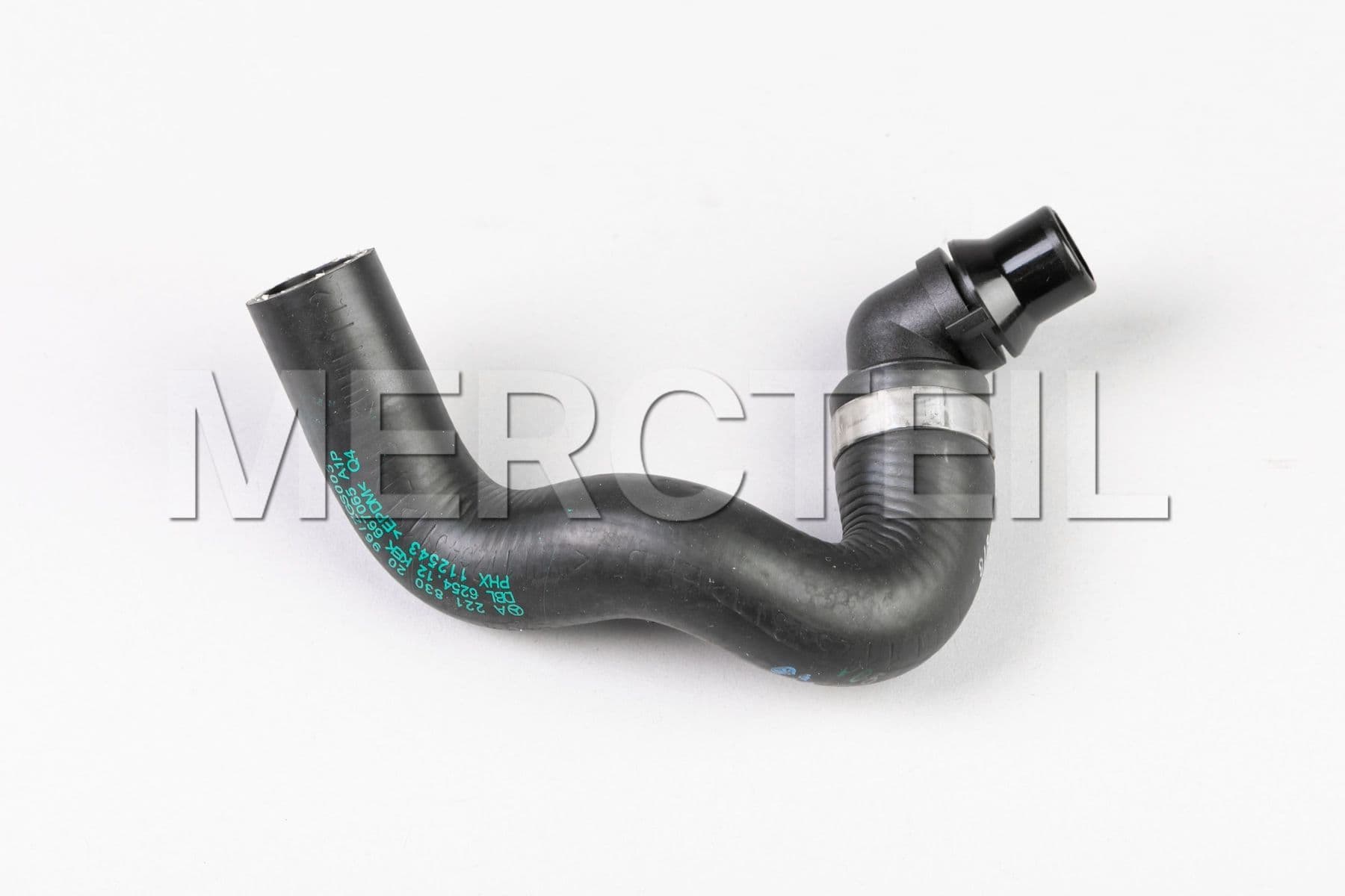 A2218302096 MERCEDES-BENZ HOSE