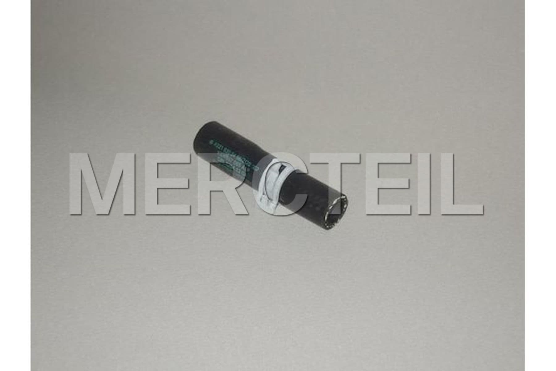 A2218302496 MERCEDES-BENZ HOSE