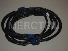 A2218600292 MERCEDES-BENZ HOSE