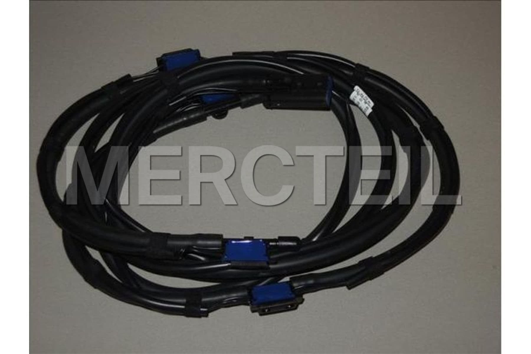 A2218600292 MERCEDES-BENZ HOSE