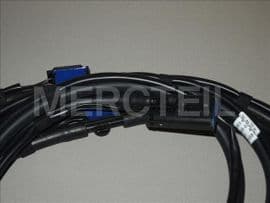 A2218600292 MERCEDES-BENZ HOSE