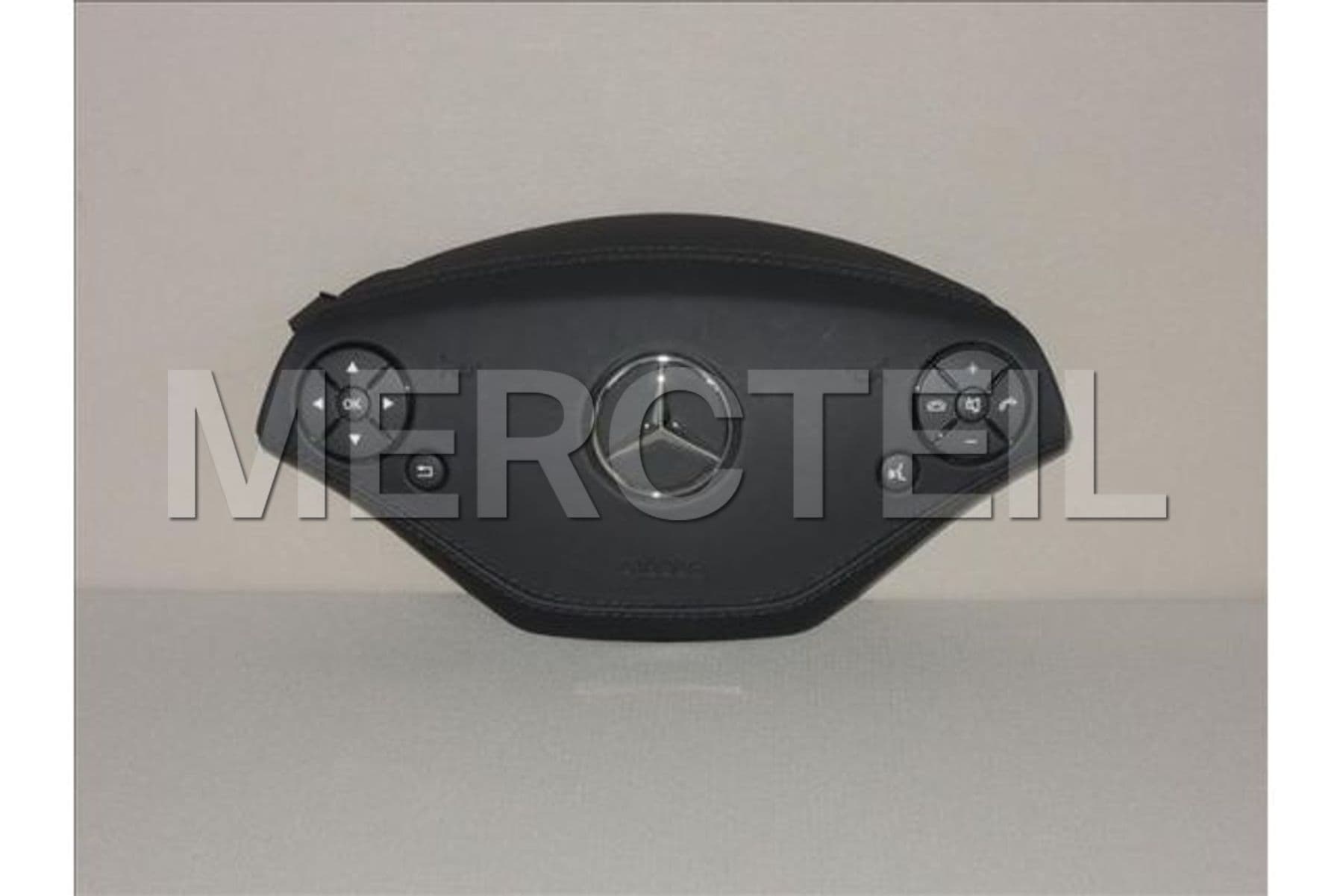 A22186023029E38 MERCEDES-BENZ FAHRER-AIRBAG