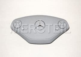 A22186029027G44 MERCEDES-BENZ DRIVER'S AIRBAG