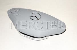 A22186029027G44 MERCEDES-BENZ DRIVER'S AIRBAG