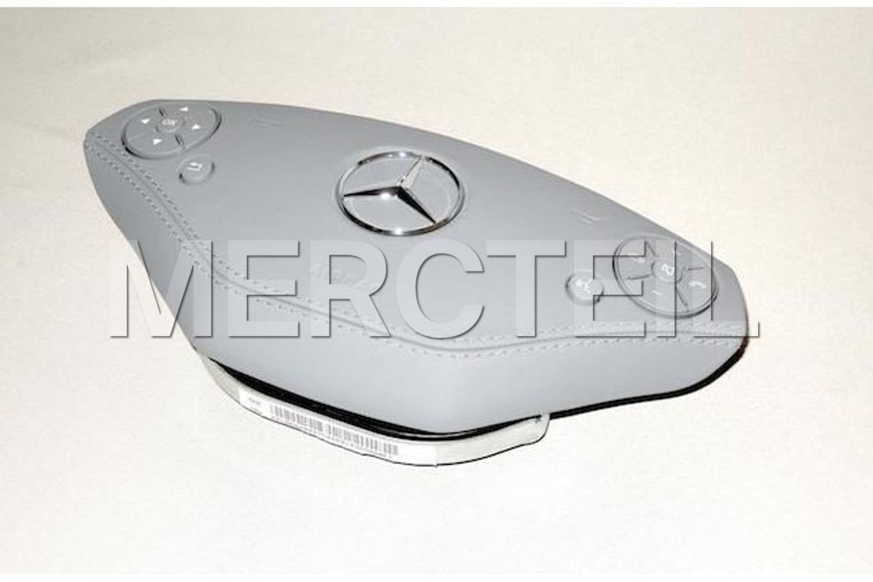 A22186029027G44 MERCEDES-BENZ DRIVER'S AIRBAG