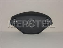 A22186029029E38 MERCEDES-BENZ FAHRERAIRBAG
