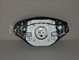 A22186029029E38 MERCEDES-BENZ FAHRERAIRBAG