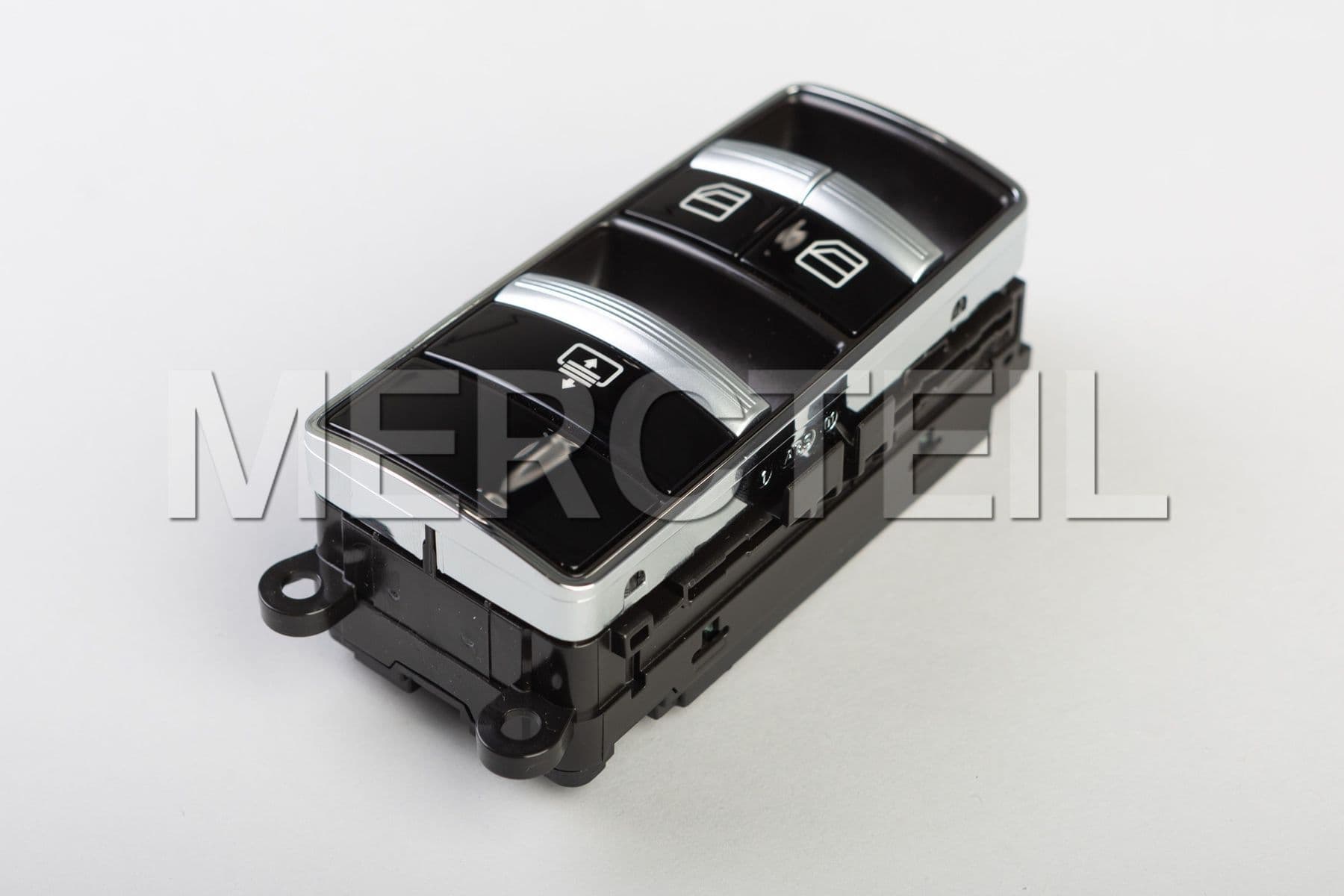 Kaufen Sie das Ersatzteil Mercedes-Benz A22187095107J22 schalterblock