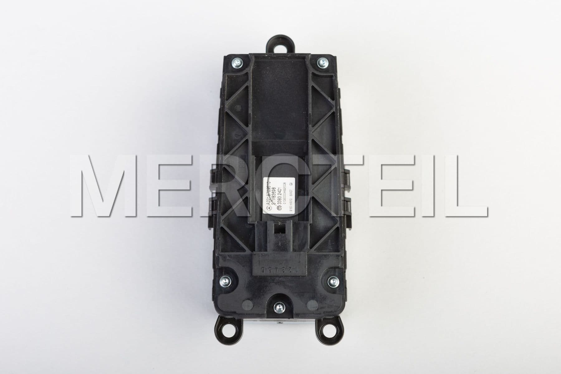 Kaufen Sie das Ersatzteil Mercedes-Benz A22187095107J22 schalterblock