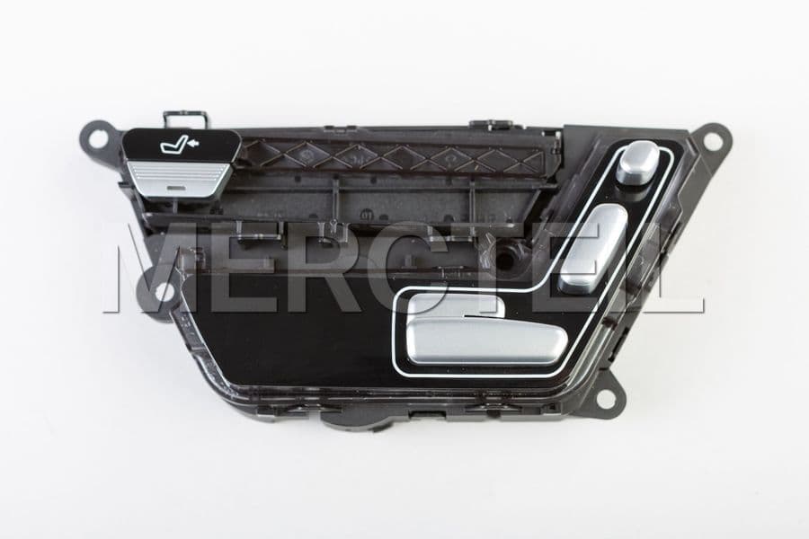 Buy the spare part Mercedes-Benz A22187099587J22 switch