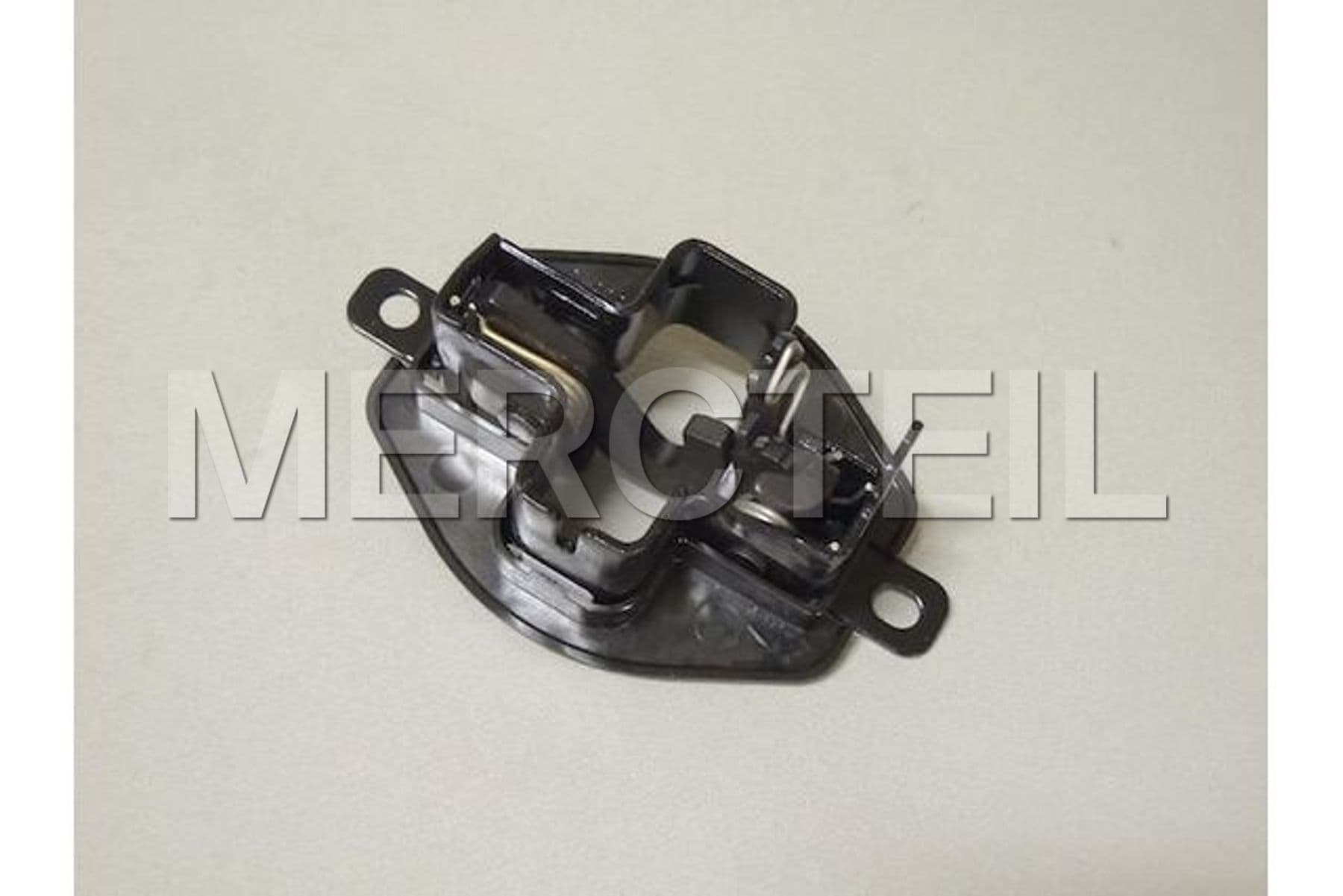 A2218800060 MERCEDES-BENZ HOOD LOCK