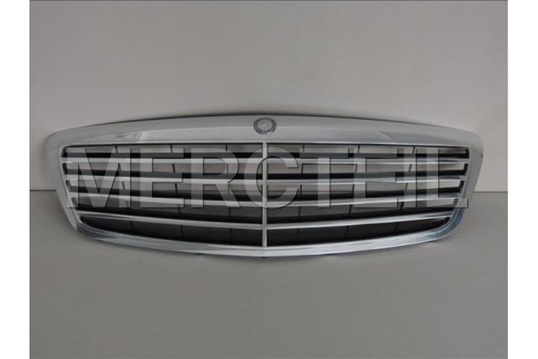 A22188000839040 MERCEDES-BENZ TRIM