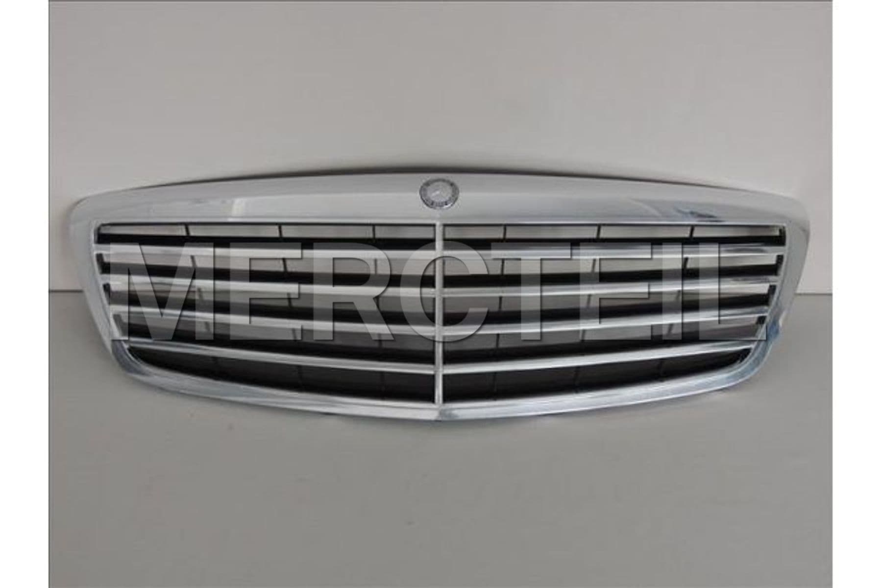 A22188000839040 MERCEDES-BENZ TRIM