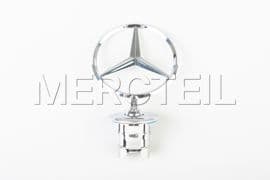 A2218800086 MERCEDES-BENZ MERCEDES STAR