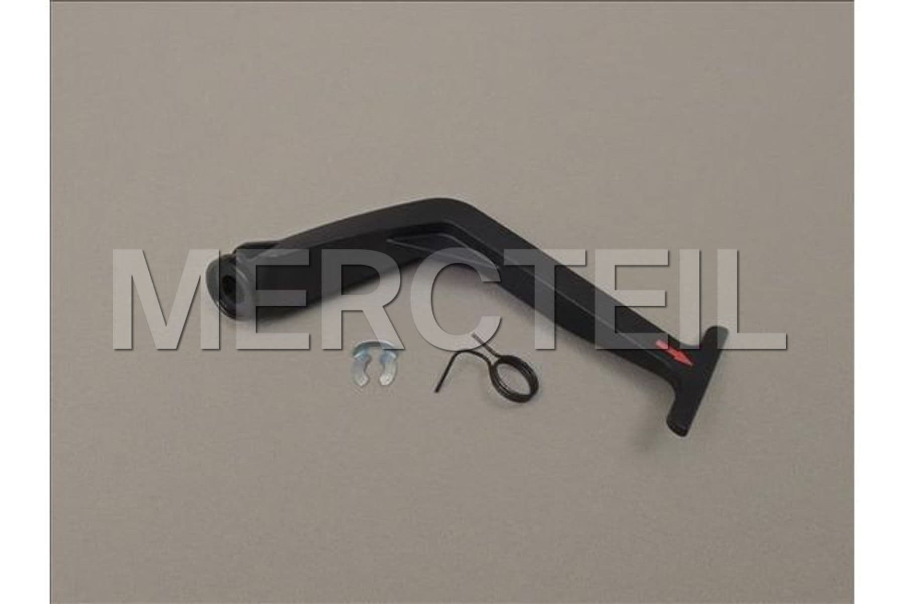 A2218800564 MERCEDES-BENZ SAFETY HOOK