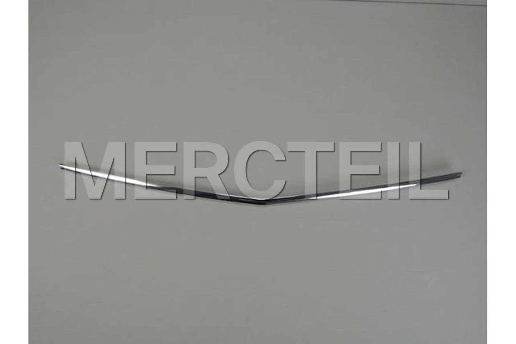 A2218850021 MERCEDES-BENZ TRIM STRIP