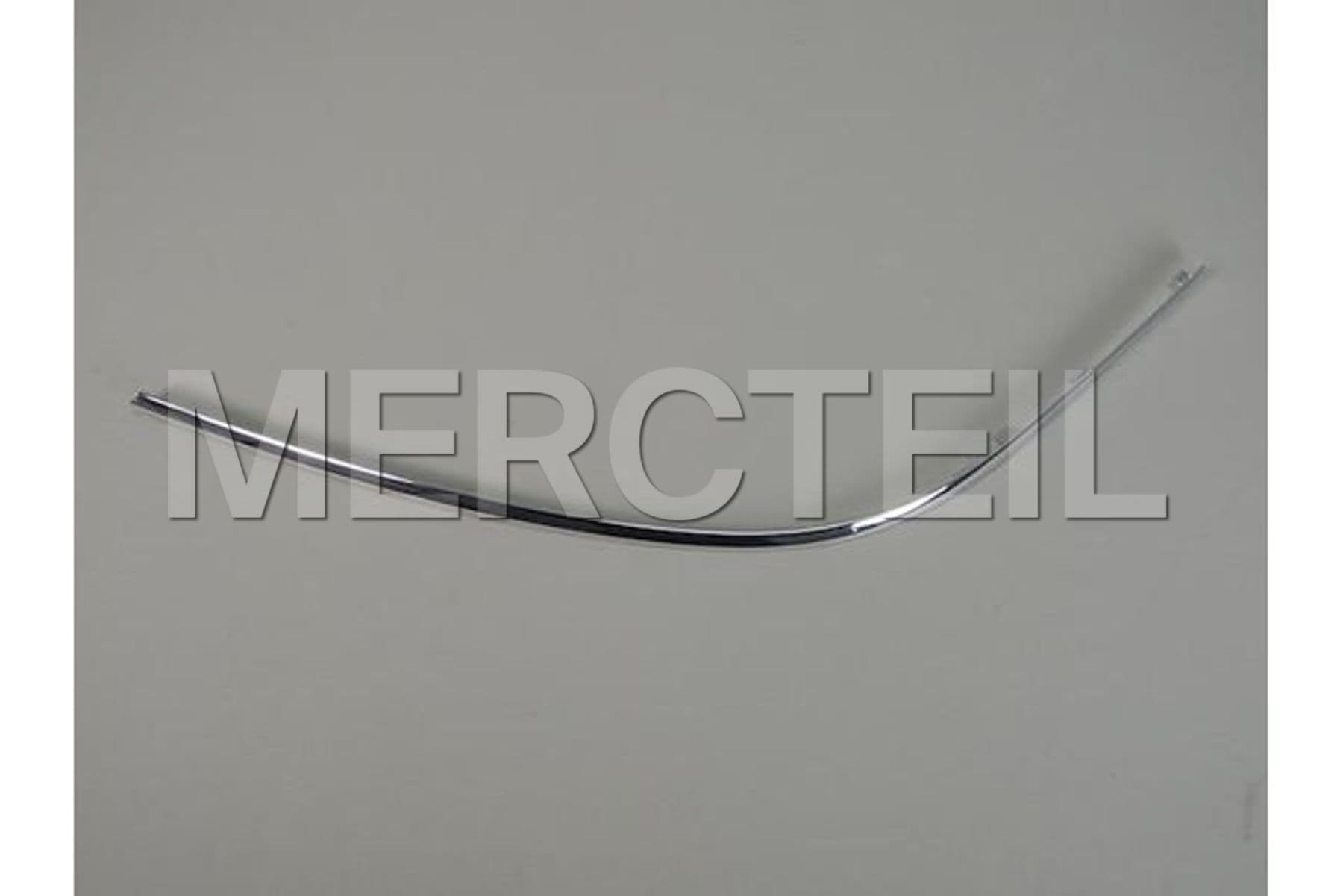 A2218850121 MERCEDES-BENZ TRIM STRIP