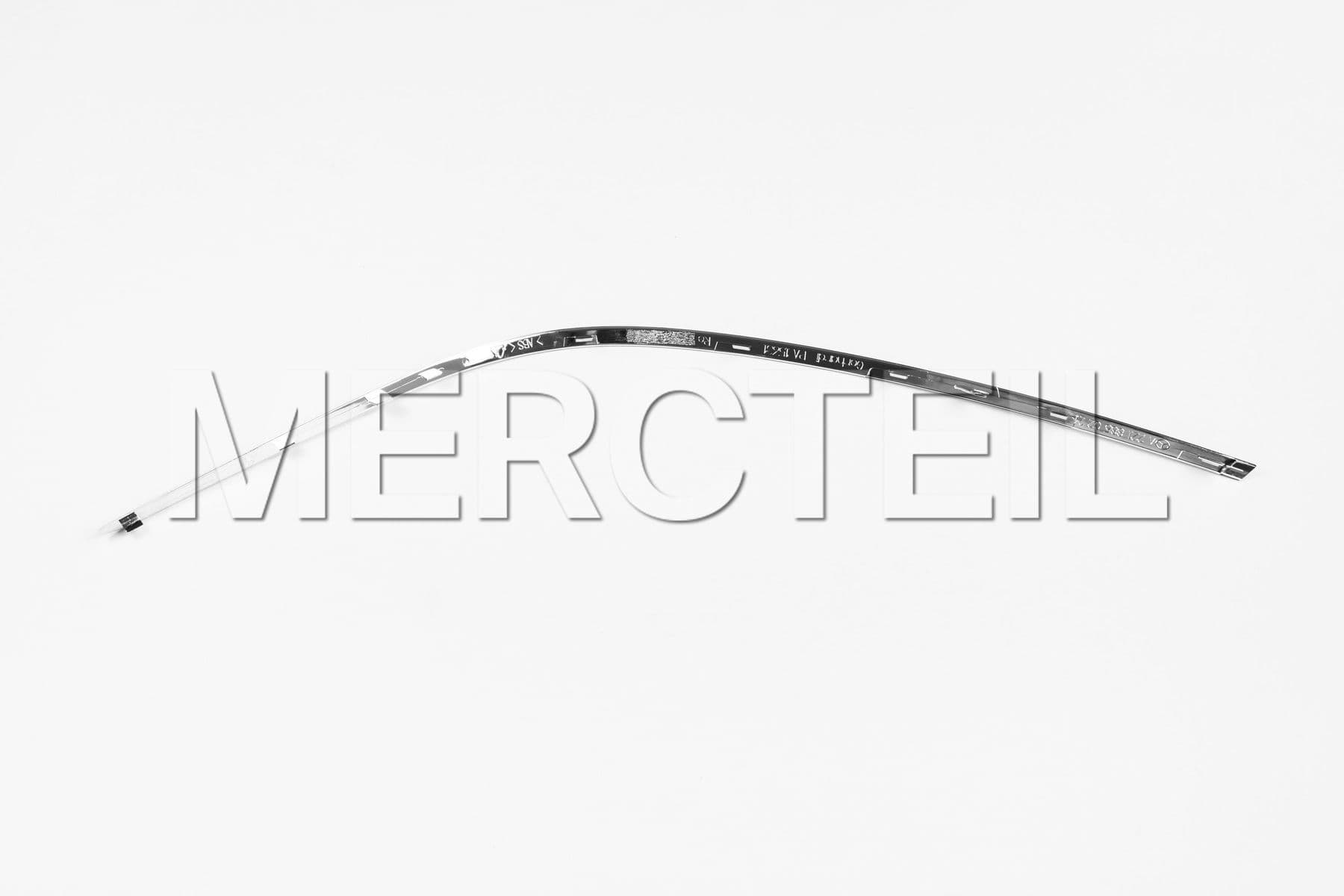 A2218850221 MERCEDES-BENZ TRIM STRIP