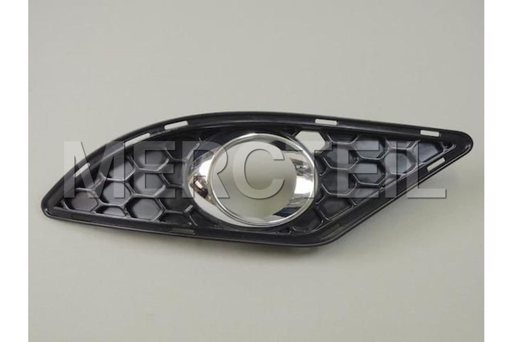 A2218850253 MERCEDES-BENZ GRILLE