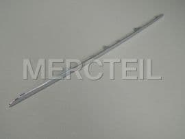 A2218850321 MERCEDES-BENZ TRIM STRIP