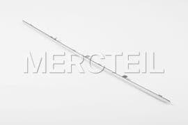 A2218850421 MERCEDES-BENZ ORNAMENTAL TRIM