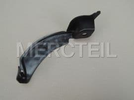 A2218851323 MERCEDES-BENZ COVER