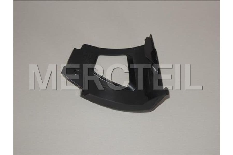 Buy the spare part Mercedes-Benz A2218852423 cover bumper area