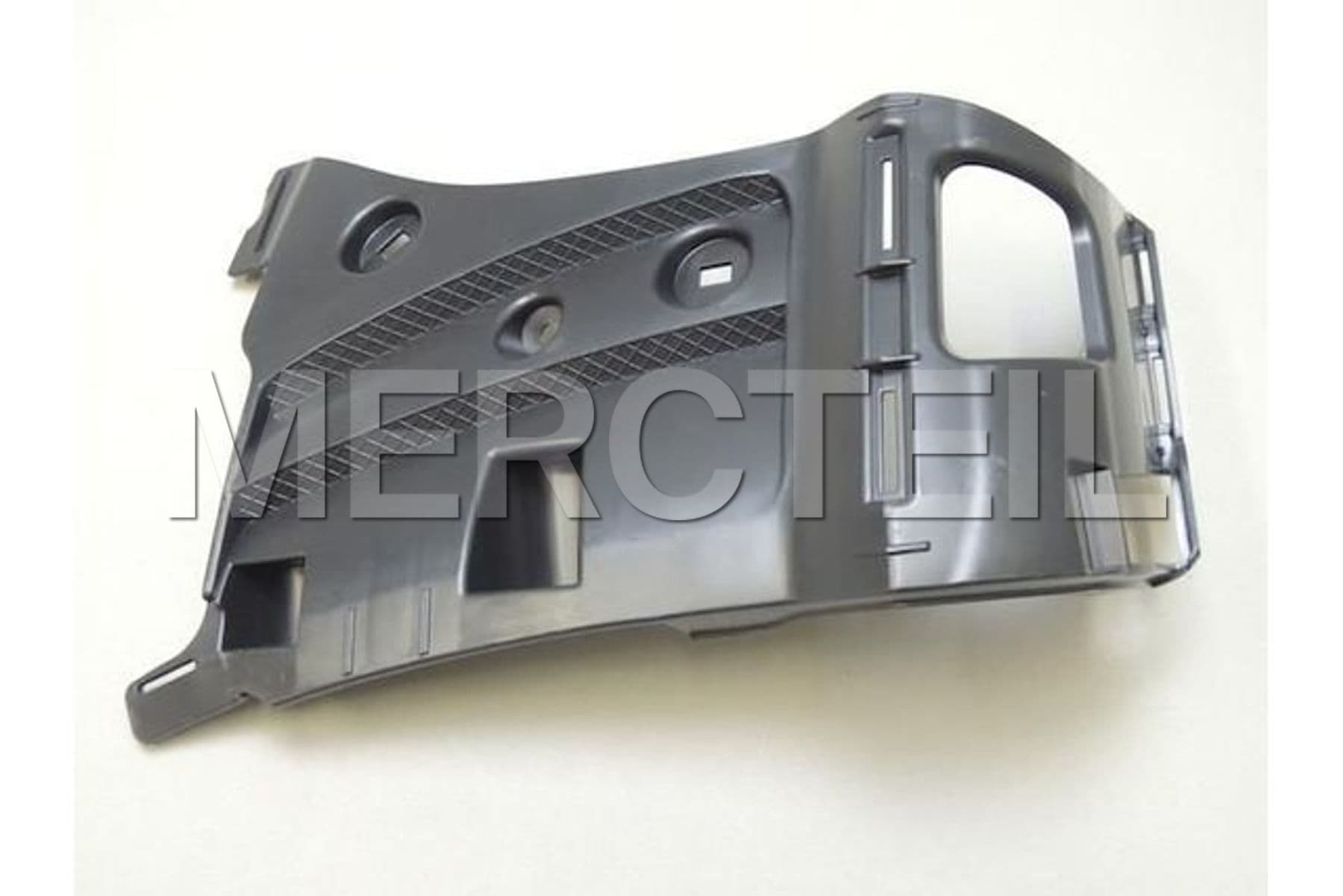 Buy the spare part Mercedes-Benz A2218852623 cover bumper area