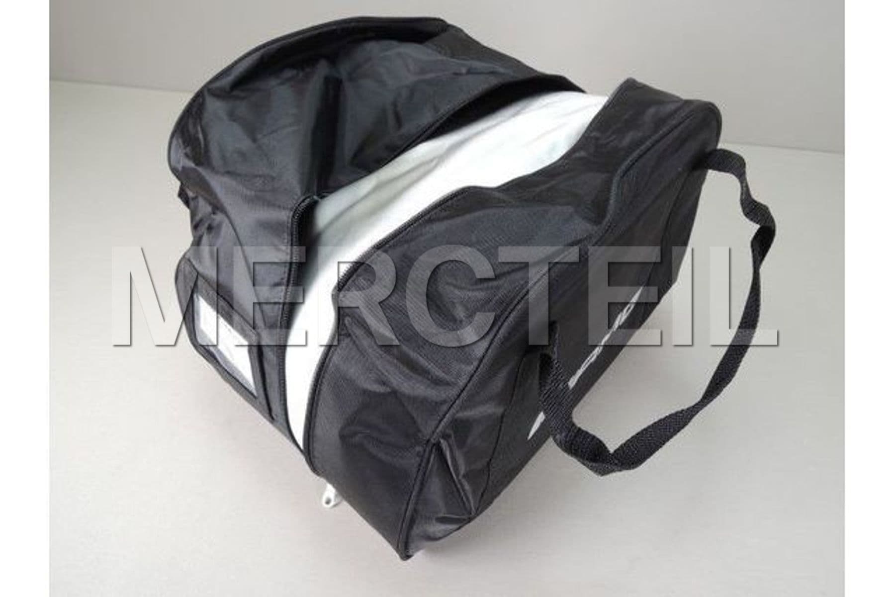 Buy the spare part Mercedes-Benz A2218990186 protecting cover