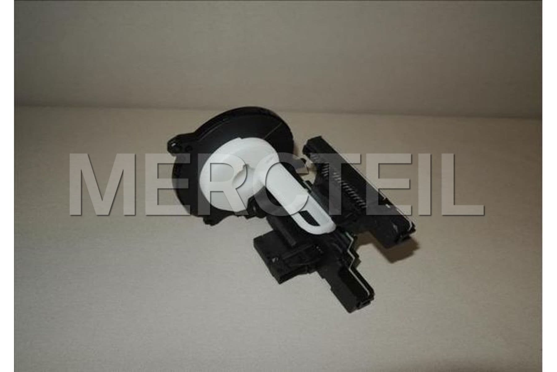 A2219004003 MERCEDES-BENZ CONTROL UNIT, COMPLETE