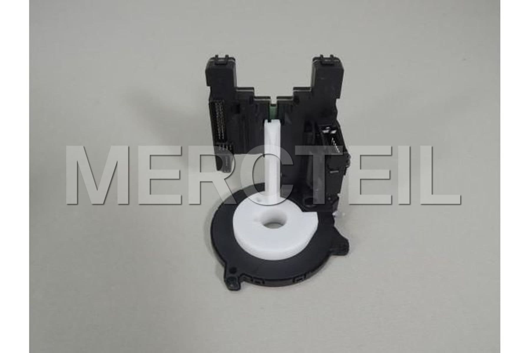 A2219004103 MERCEDES-BENZ CONTROL UNIT, COMPLETE