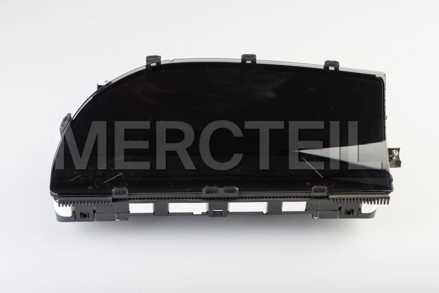 Buy the spare part Mercedes-Benz A2219004803 control unit complete