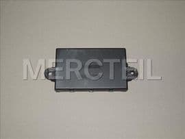 A2219006204 MERCEDES-BENZ CONTROL UNIT, COMPLETE