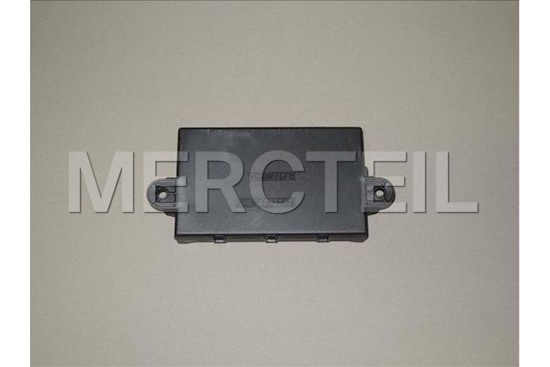 A2219006204 MERCEDES-BENZ CONTROL UNIT, COMPLETE