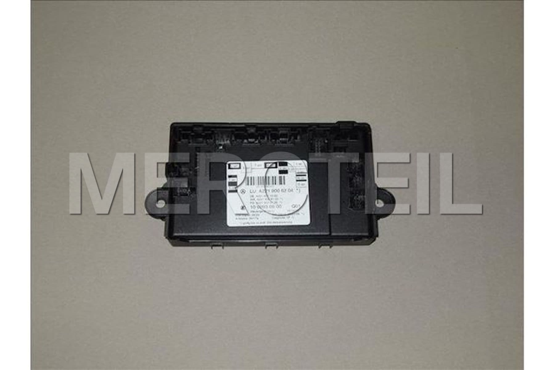 A2219006204 MERCEDES-BENZ CONTROL UNIT, COMPLETE