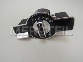 A2219053600 MERCEDES-BENZ LIGHT SWITCH