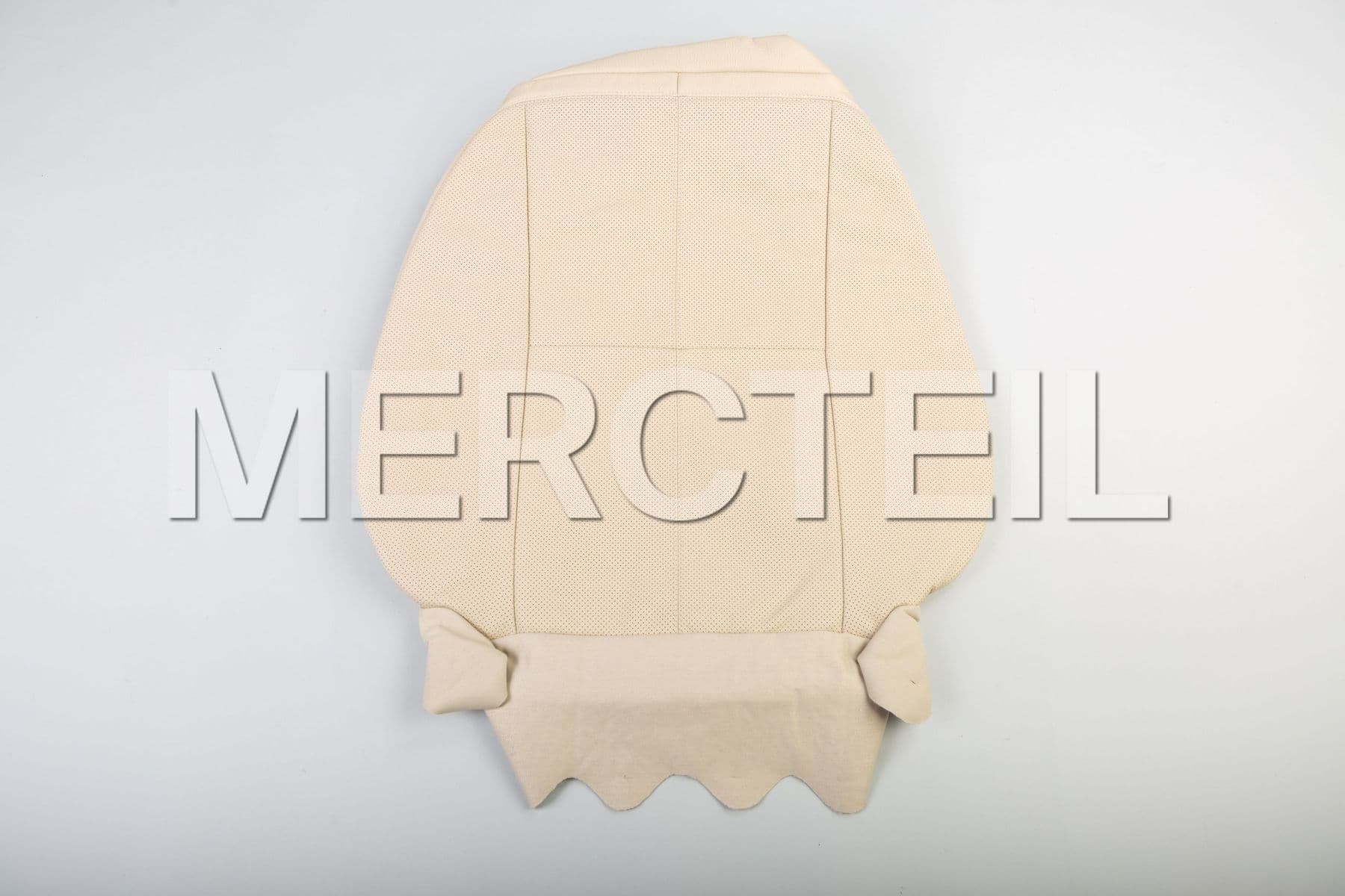 A22191012478L54 MERCEDES-BENZ COVER