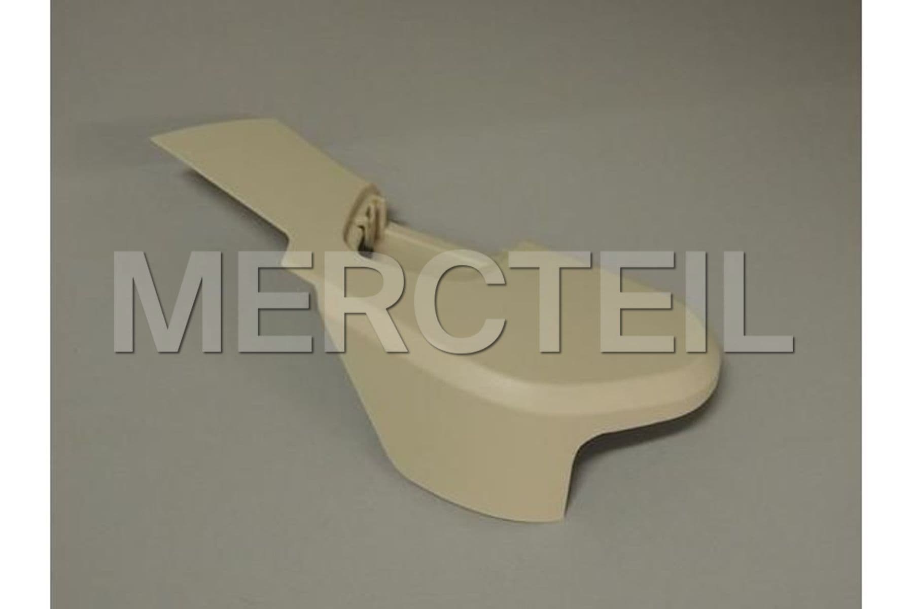 Buy the spare part Mercedes-Benz A22191017548L36 cover