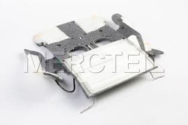 A2219102275 MERCEDES-BENZ UPHOLSTERY INSERT