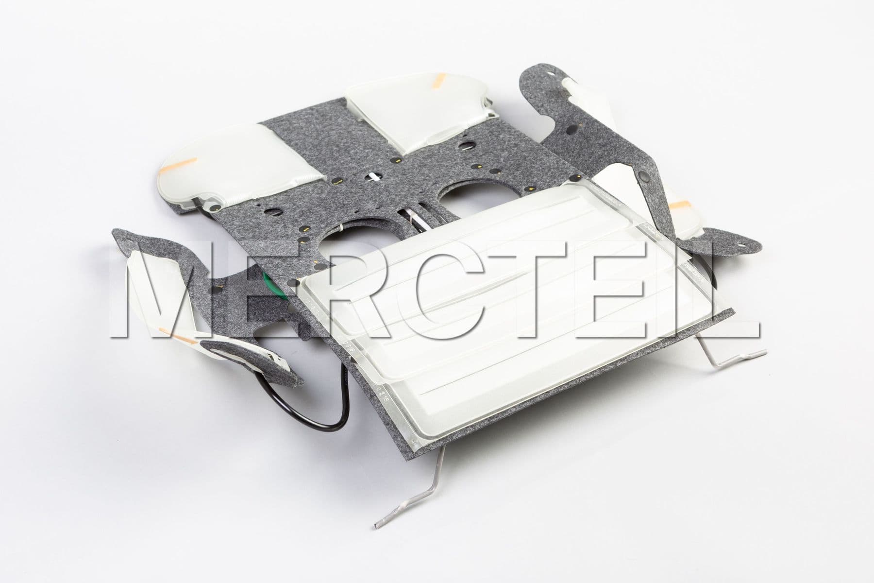 A2219102275 MERCEDES-BENZ UPHOLSTERY INSERT