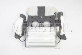 A2219102275 MERCEDES-BENZ UPHOLSTERY INSERT