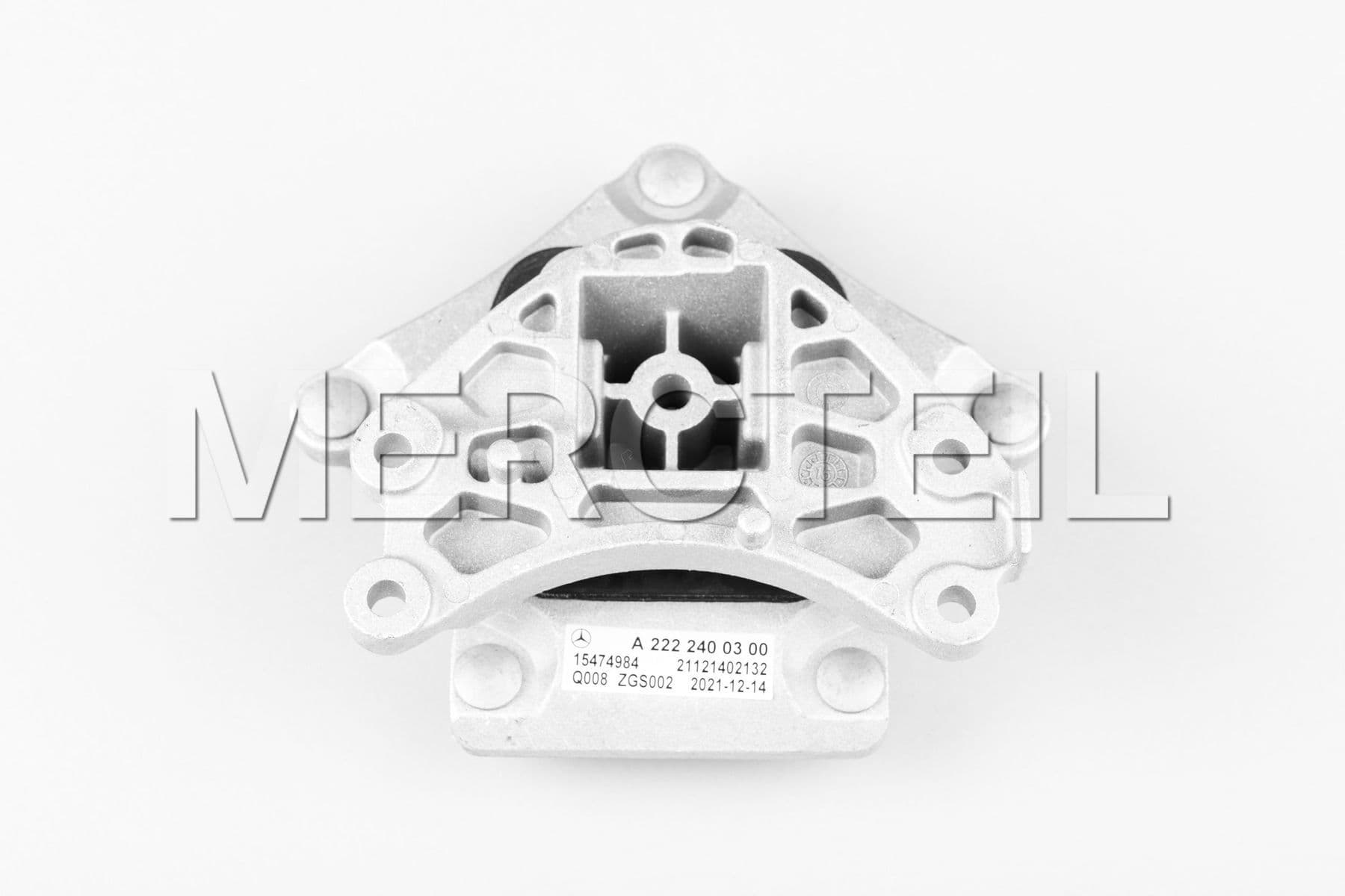 A2222400300 MERCEDES-BENZ TRANSMISSION MOUNT