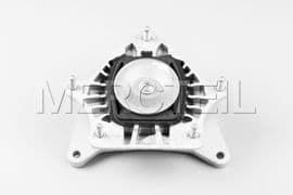 A2222400800 MERCEDES-BENZ TRANSMISSION MOUNT