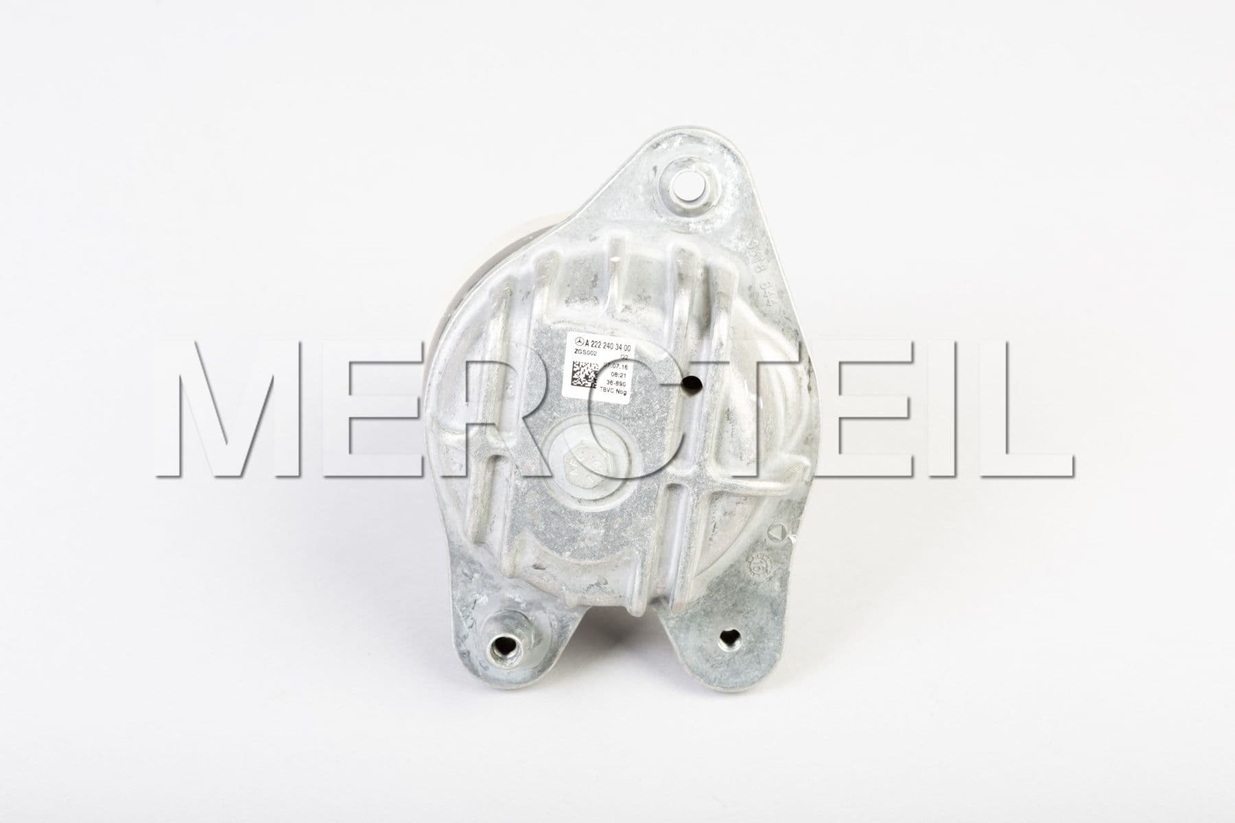 A2222403400 MERCEDES-BENZ ENGINE MOUNT